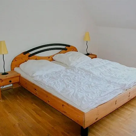 Apartment Illing, Wolfgang Fw 8 *