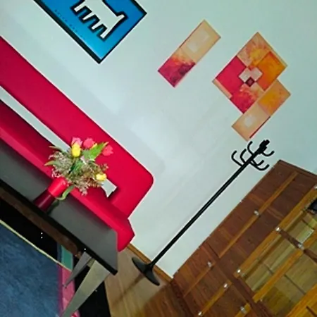 Appartamento Illing, Wolfgang Fw 8 *