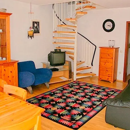 Illing, Wolfgang Fw 8 Zingst