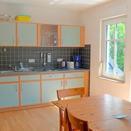 Illing, Wolfgang Fw 8 Zingst