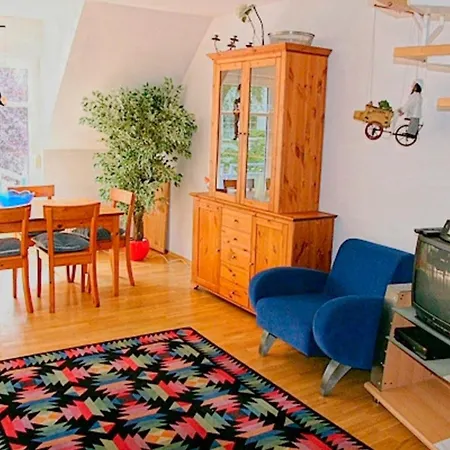 Illing, Wolfgang Fw 8 Apartment Zingst